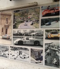 Targa Cafe