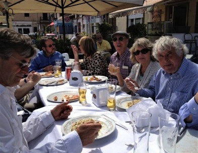 Group Dinner