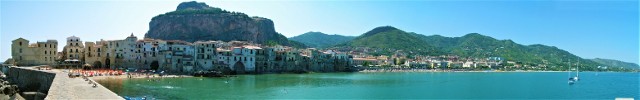 Targa Florio, Italy