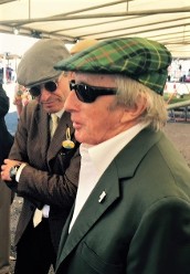Men Wearing Hats