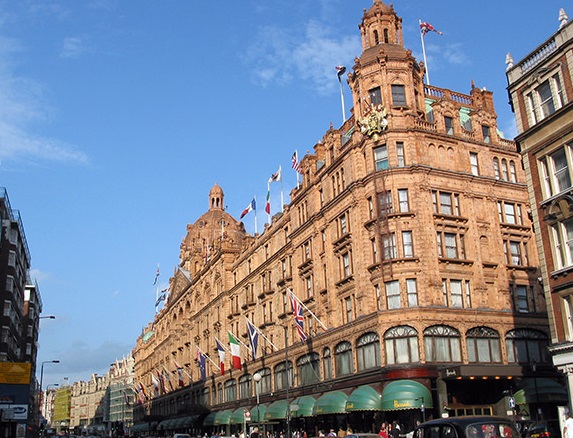 Plenty of Time for Early Christmas Shopping