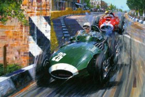 Grand Prix at Pescara