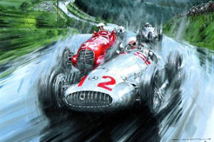 German Gran Prix 1939