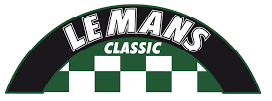 Le Mans Classic Logo