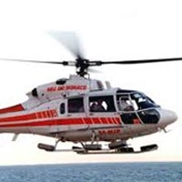 Helicopter