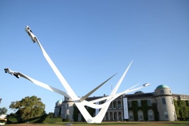 White Artwork