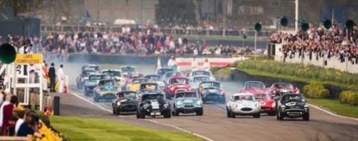 Goodwood Road Racing Club