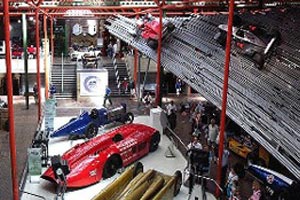 National Motor Museum National Motor Museum