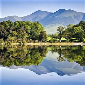 Lake District Lake District
